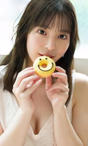 JP Nagano Miyabi: Discover the Pure, Sweet Charm in "Hajimete"-6