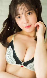 JP Nagano Miyabi: Discover the Pure, Sweet Charm in "Hajimete"-15