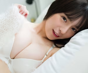 JP Nagano Miyabi: Discover the Pure, Sweet Charm in "Hajimete"-26