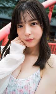 JP Nagano Miyabi: Discover the Pure, Sweet Charm in "Hajimete"-14