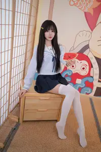 Coser Chi Le Ge Chi - Summer Soliloquy Part03: Sweet Youthful Charm in a Summer Dream-0