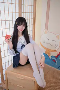 Coser Chi Le Ge Chi - Summer Soliloquy Part03: Sweet Youthful Charm in a Summer Dream-15