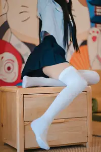 Coser Chi Le Ge Chi - Summer Soliloquy Part03: Sweet Youthful Charm in a Summer Dream-10