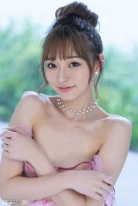JP Yu Rukawa – Graphis Gals No.558 Captivated Part01: Alluring Elegance-6