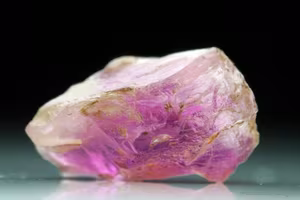 Discover Poudretteite The Magnificent Pink Mineral Rarer Than Gold Captivating Gemstone Collectors Explore Now-2