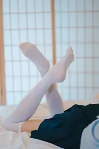 Charming Schoolgirl in Uniform: A Glimpse into Summer Reverie-50