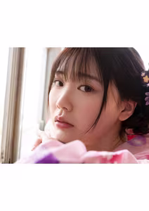 JP Mio Ishikawa: Discover Her 'Unusual' Charm and Radiant Smile in Part02-7