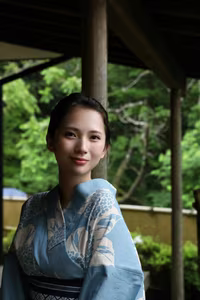 JP Miho Machiyama: Keio University Beauty Shines-9