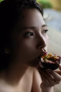 JP Miho Machiyama: Keio University Beauty Shines-1