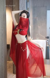 Qing Miao XiuRen Model: Alluring Red Dress Elegance XR S Part01-0
