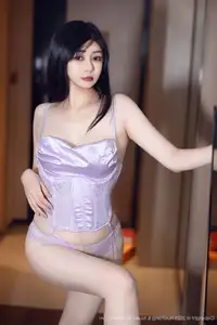 HuaYang FlowerShow Vol.648: Kai Zhu Quinn's Mesmerizing Allure-1