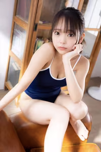 Furuminato Mari: Alluring Bathtub Serenity - FLASH Digital Photo Book Japanese Girls-14