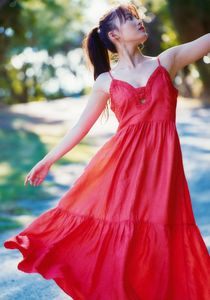 Rin Okabe: Radiant Smile Part01 (60P)-13