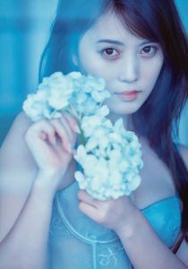 Rin Okabe: Radiant Smile Part01 (60P)-14