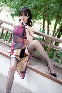 XiuRen No.10593: Yue Er Yue Er - Captivating Beauty and Alluring Grace-33