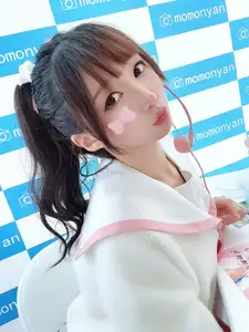 Coser NAGISA: Sweet Smile, Adorable Charm & Unique Japanese Style Part03-7