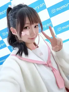 Coser NAGISA: Sweet Smile, Adorable Charm & Unique Japanese Style Part03-15