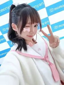 Coser NAGISA: Sweet Smile, Adorable Charm & Unique Japanese Style Part03-13