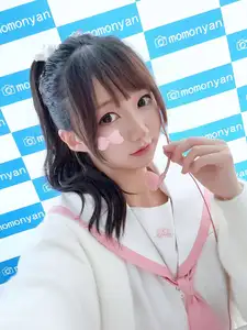 Coser NAGISA: Sweet Smile, Adorable Charm & Unique Japanese Style Part03-16