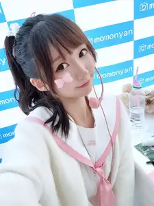 Coser NAGISA: Sweet Smile, Adorable Charm & Unique Japanese Style Part03-1