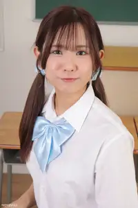 LOVEPOP: Iori Tachibana Photoset 02 - Captivating Japanese Schoolgirl Charm-30