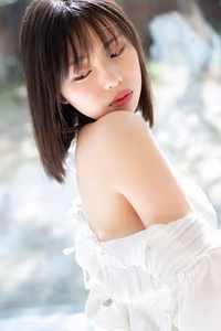 JP Kikuchi Hina: Sweet Charm from Yanmaga-11