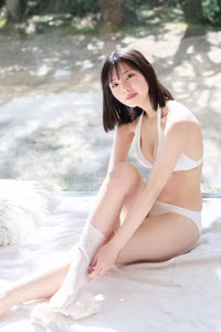 JP Kikuchi Hina: Sweet Charm from Yanmaga-9