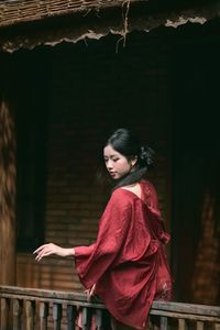 A Serene Portrait of Vietnamese Culture and Ancient Architecture.-6