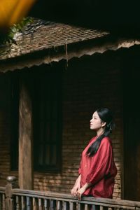 A Serene Portrait of Vietnamese Culture and Ancient Architecture.-4