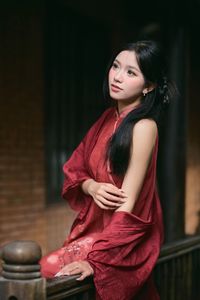 A Serene Portrait of Vietnamese Culture and Ancient Architecture.-15