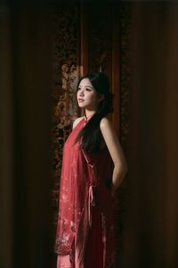 A Serene Portrait of Vietnamese Culture and Ancient Architecture.-7