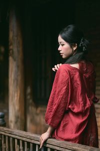 A Serene Portrait of Vietnamese Culture and Ancient Architecture.-5