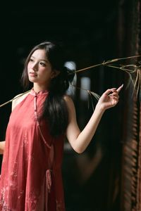 A Serene Portrait of Vietnamese Culture and Ancient Architecture.-2