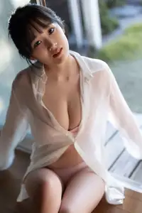 Okumura Riho: Alluring Beauty in 'Mou, Dogyansu tto vol.1' - Discover Her Captivating Expression-2