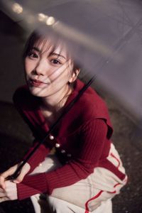 JP Mio Ishikawa Most Beautiful Stunning in White Captivating Charm (79P)-5