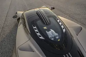 Venom F5 Revolution LF The 1200 HP Monster Worlds Most Exclusive Hypercar-6