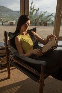 Explore Elegant Fashion & Model Style with Chenaling_CL - Art Language Vol.8301 Chenaling_CL-27