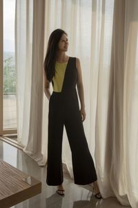 Explore Elegant Fashion & Model Style with Chenaling_CL - Art Language Vol.8301 Chenaling_CL-15