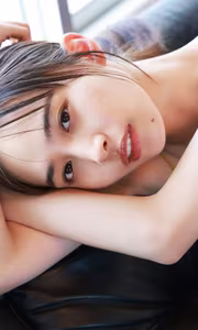 Hiroe Igeta Radiant Smile: Discover Captivating Beauty from Digital Photo Book BE. Don't Miss Her Fresh Charm!-10