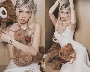 Ngoc Trinh: Signature Allure, Dreamlike and Captivating Moments-1