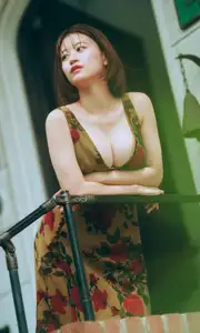 JP Rei Jonishi: Unveiling Allure in 'Reunion Prologue' | Exclusive Image 2779973038-10