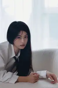 Dan Dan's Captivating Charm: YiTuYu Vol. 8582 Unveils Her Natural Beauty-7