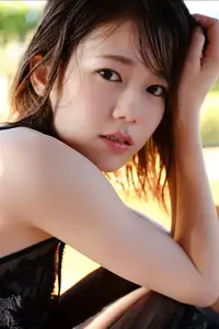 Aoi Kawaguchi Shines Brightly Embracing Her 'Grown-Up' Charm-22