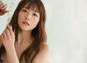 Hikari Aozora: Radiant Beauty & Authentic Charm in Real Feel Part01-1