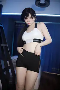 Coser Feng Mao Ss: Dynamic Sports Style and Alluring Beauty Revealed-12