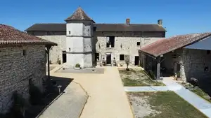 Abandoned Village Transforms into Luxury Resort: Discover the Metamorphosis!-2