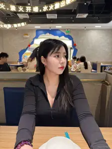 Sha Le Mei Xiao Cang Lao Shi Captivates in Part05 An Enchanting Asian Beauty Portrait-5