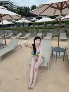 Sha Le Mei Xiao Cang Lao Shi Captivates in Part05 An Enchanting Asian Beauty Portrait-4