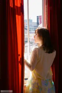 JP Shunka Ayami: Radiant Smile & Charming Beauty from Graphis Gals Part02-3