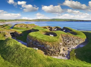 Discover Skara Brae: Europe's Best Preserved Neolithic Village Unveils Ancient Mysteries-0